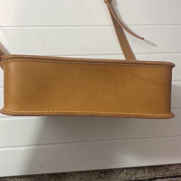 Portland Leather Bags Portland Leather Hawthorne Crossbody Bag